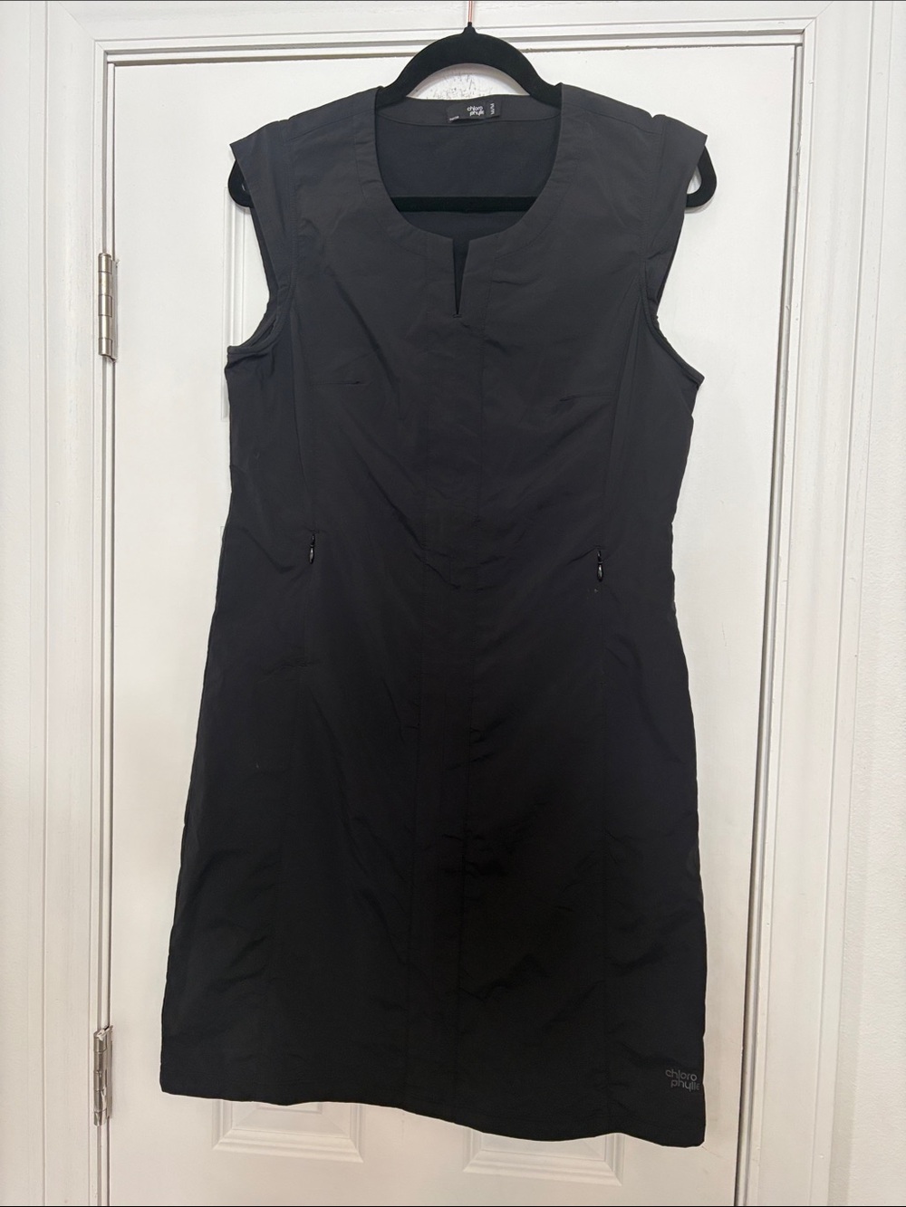 Chlorophylle Allyson‎ dress
